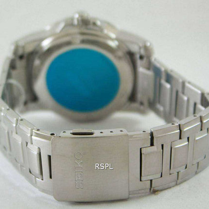 Orologio da uomo Seiko Premier Kinetic Perpetual SNP091 SNP091P1 SNP091P
