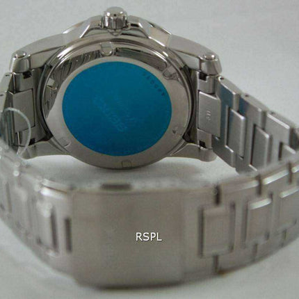 Orologio da uomo Seiko Premier Kinetic Perpetual SNP091 SNP091P1 SNP091P