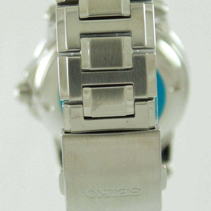 Orologio da uomo Seiko Premier Kinetic Perpetual SNP093 SNP093P1 SNP093P
