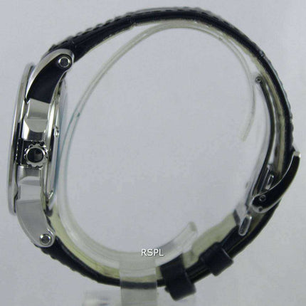 Orologio da uomo Seiko Premier Kinetic Perpetual SNP093P2