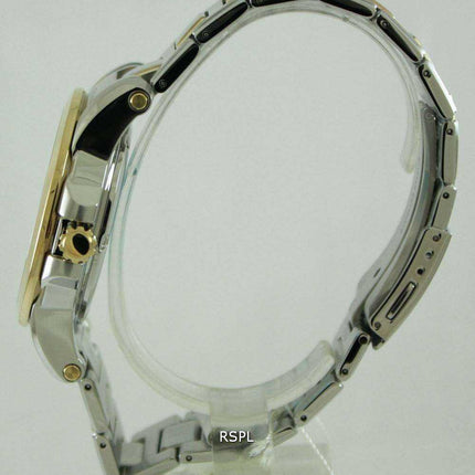 Orologio da uomo Seiko Premier Kinetic Perpetual SNP094P1 SNP094P SNP094