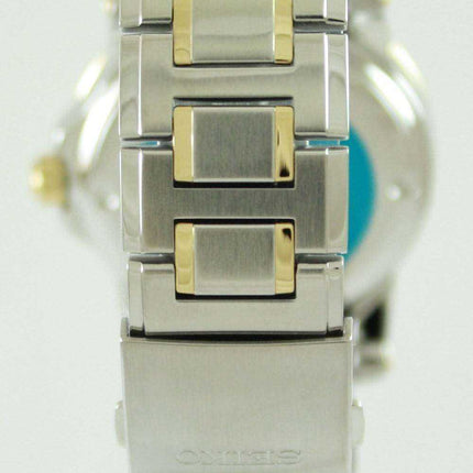 Orologio da uomo Seiko Premier Kinetic Perpetual SNP094P1 SNP094P SNP094