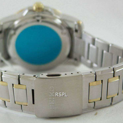 Orologio da uomo Seiko Premier Kinetic Perpetual SNP094P1 SNP094P SNP094
