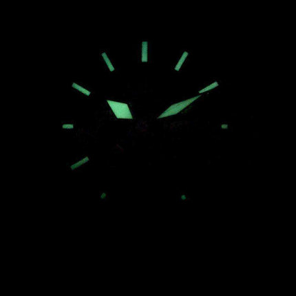 Orologio da uomo Seiko Velatura Kinetic Perpetual SNP101 SNP101P1 SNP101P