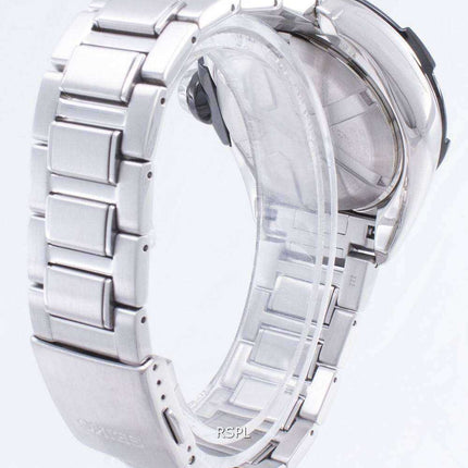 Orologio da uomo Seiko Velatura Kinetic Perpetual SNP101 SNP101P1 SNP101P