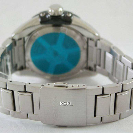 Orologio da uomo Seiko Velatura Kinetic Perpetual SNP101 SNP101P1 SNP101P