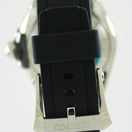Orologio da uomo Seiko Velatura Kinetic Perpetual SNP101P2