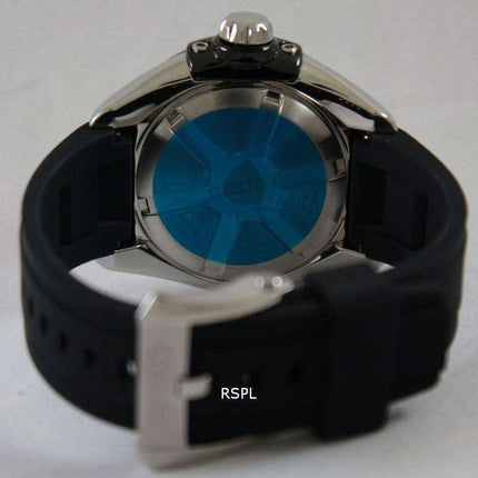 Orologio da uomo Seiko Velatura Kinetic Perpetual SNP101P2
