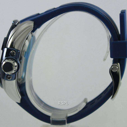 Orologio da uomo Seiko Velatura Kinetic Perpetual SNP103P1 SNP103P