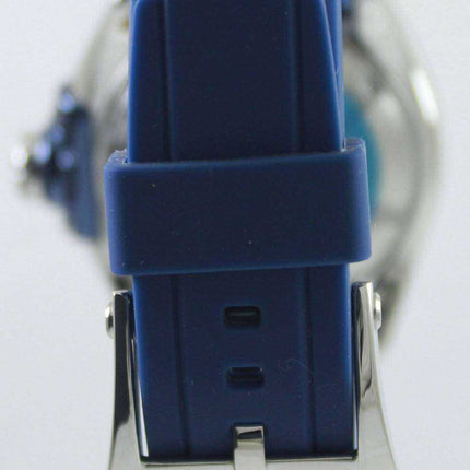 Orologio da uomo Seiko Velatura Kinetic Perpetual SNP103P1 SNP103P