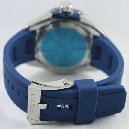 Orologio da uomo Seiko Velatura Kinetic Perpetual SNP103P1 SNP103P