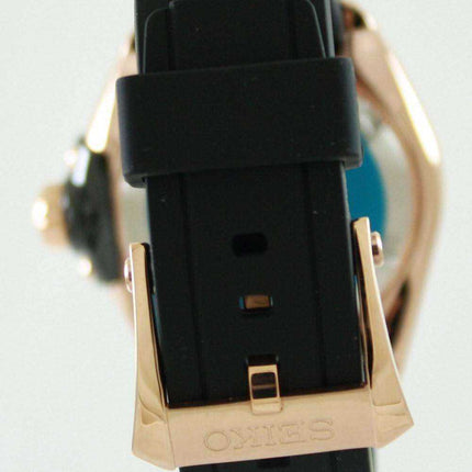 Orologio da uomo Seiko Velatura Kinetic Perpetual SNP104 SNP104P1 SNP104P