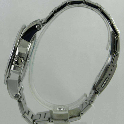 Seiko Premier Kinetic Perpetual Calendar SNP113 SNP113P1 SNP113P Orologio da uomo