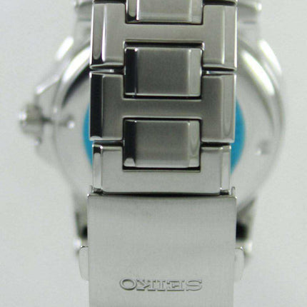 Seiko Premier Kinetic Perpetual Calendar SNP113 SNP113P1 SNP113P Orologio da uomo