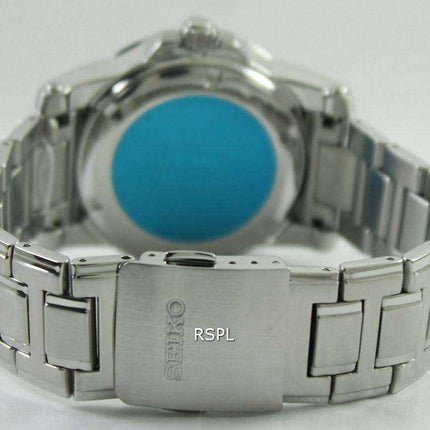 Seiko Premier Kinetic Perpetual Calendar SNP113 SNP113P1 SNP113P Orologio da uomo