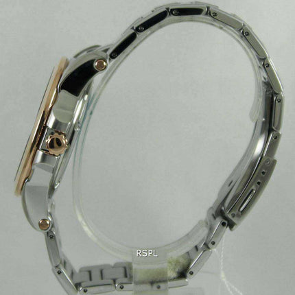 Seiko Premier Kinetic Perpetual Calendar SNP114 SNP114P1 SNP114P Orologio da uomo