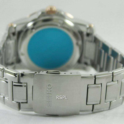 Seiko Premier Kinetic Perpetual Calendar SNP114 SNP114P1 SNP114P Orologio da uomo