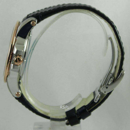 Orologio da uomo Seiko Premier Kinetic Perpetual Calendar SNP114P2