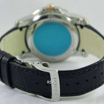 Orologio da uomo Seiko Premier Kinetic Perpetual Calendar SNP114P2
