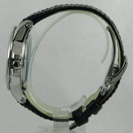 Orologio da uomo Seiko Premier Kinetic Perpetual SNP115 SNP115P1 SNP115P