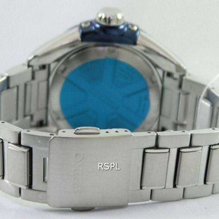 Orologio da uomo Seiko Velatura cinetico perpetuo SNP117 SNP117P1 SNP117P Orologio da uomo