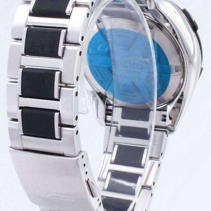 Orologio da uomo perpetuo con calendario Seiko Velatura SNP119 SNP119P1 SNP119P