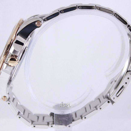 Orologio da uomo Seiko Premier Kinetic Perpetual SNP128 SNP128P1 SNP128P