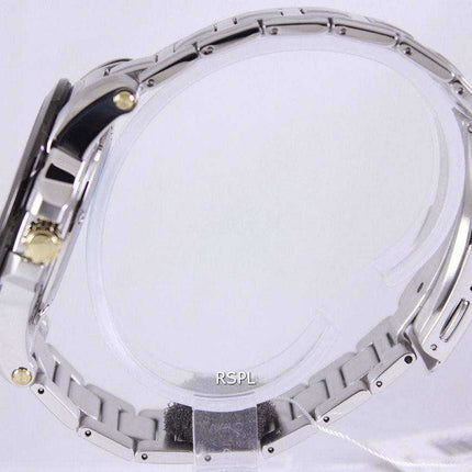 Orologio da uomo Seiko Premier Kinetic Perpetual SNP129 SNP129P1 SNP129P