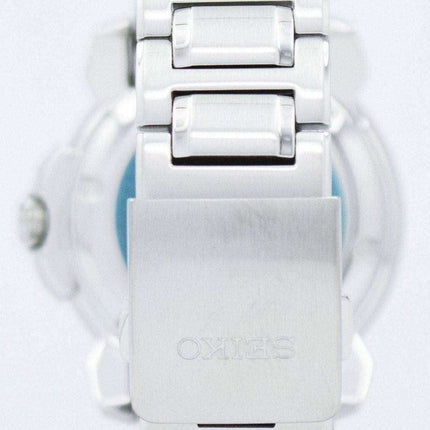 Seiko Premier Kinetic Perpetual Calendar SNP139 SNP139P1 SNP139P Orologio da uomo