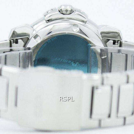 Seiko Premier Kinetic Perpetual Calendar SNP139 SNP139P1 SNP139P Orologio da uomo