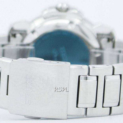 Seiko Premier Kinetic Perpetual Calendar SNP141 SNP141P1 SNP141P Orologio da uomo