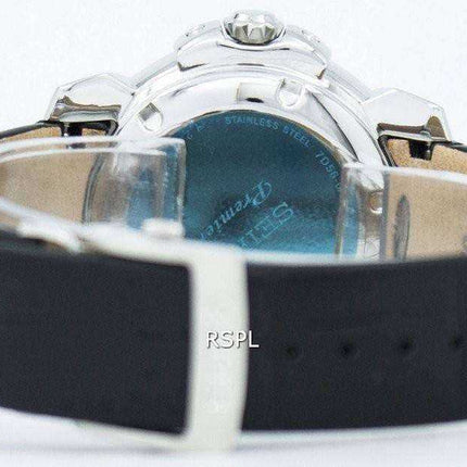 Seiko Premier Kinetic Perpetual Calendar SNP143 SNP143P1 SNP143P Orologio da uomo