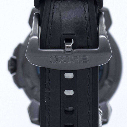Seiko Premier Kinetic Perpetual Calendar SNP145 SNP145P1 SNP145P Orologio da uomo