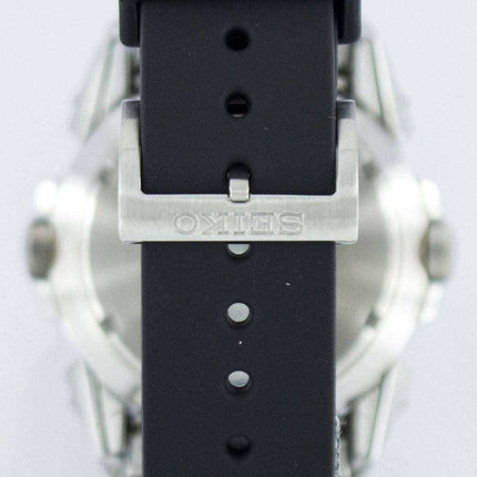 Seiko Quartz Perpetual Calendar SNQ091 SNQ091P1 SNQ091P Orologio da uomo