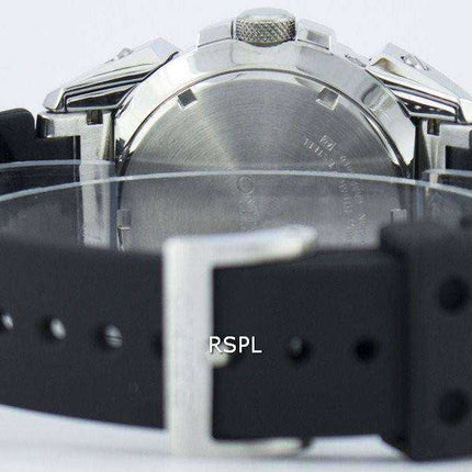 Seiko Quartz Perpetual Calendar SNQ091 SNQ091P1 SNQ091P Orologio da uomo