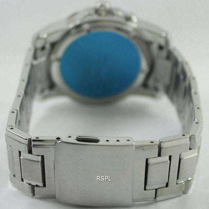 Orologio da uomo Seiko Premier Perpetual SNQ139P1 SNQ139P da uomo
