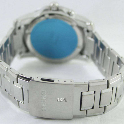 Seiko Premier Perpetual Calendar SNQ141 SNQ141P1 SNQ141P Orologio da uomo