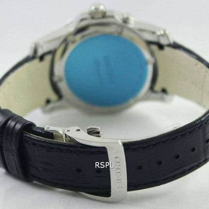 Orologio da uomo Seiko Premier Perpetual SNQ143P1 SNQ143P da uomo
