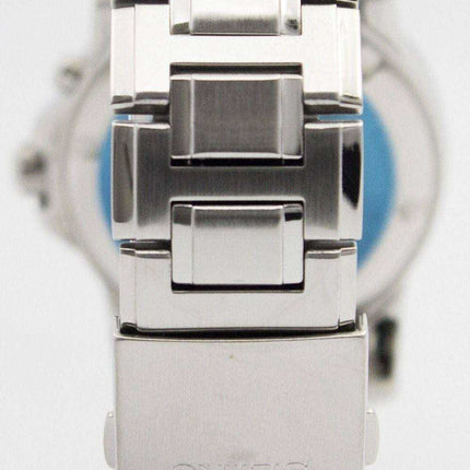 Seiko Premier Perpetual Calender SNQ145 SNQ145P1 SNQ145P Orologio da uomo