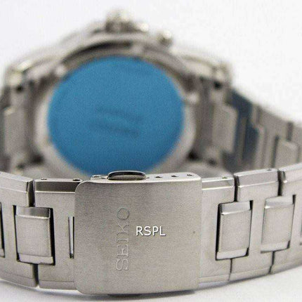 Seiko Premier Perpetual Calender SNQ145 SNQ145P1 SNQ145P Orologio da uomo
