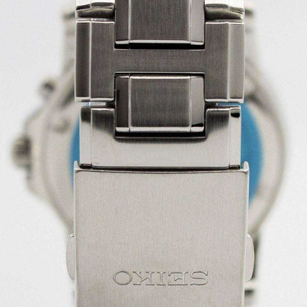 Seiko Premier Perpetual Calender SNQ147 SNQ147P1 SNQ147P Orologio da uomo