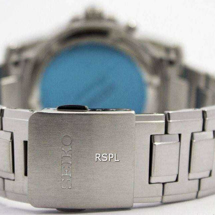 Seiko Premier Perpetual Calender SNQ147 SNQ147P1 SNQ147P Orologio da uomo