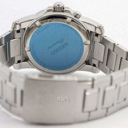 Seiko Premier Perpetual Calender SNQ147 SNQ147P1 SNQ147P Orologio da uomo