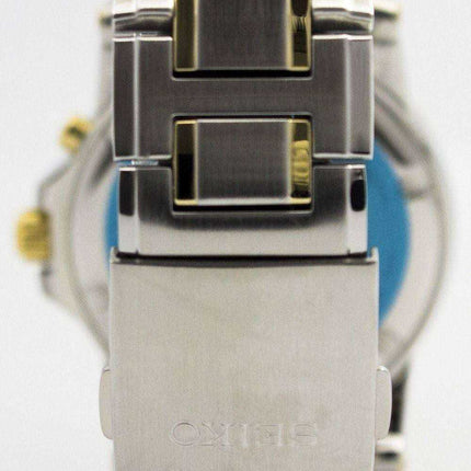 Seiko Premier Perpetual Calender SNQ148 SNQ148P1 SNQ148P Orologio da uomo