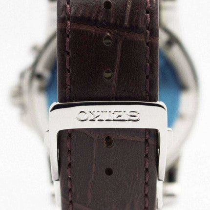 Seiko Premier Perpetual Calender SNQ149 SNQ149P1 SNQ149P Orologio da uomo