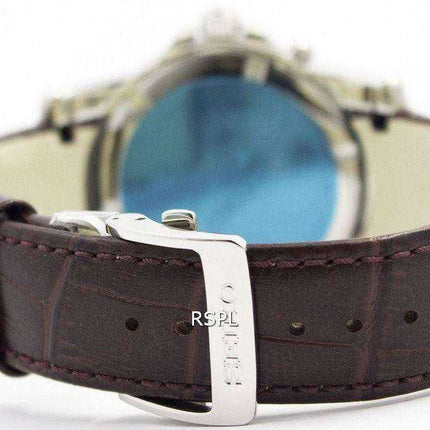 Seiko Premier Perpetual Calender SNQ149 SNQ149P1 SNQ149P Orologio da uomo