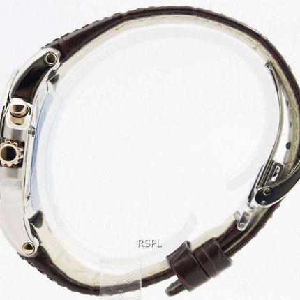 Seiko Premier Perpetual Calender SNQ150 SNQ150P1 SNQ150P Orologio da uomo