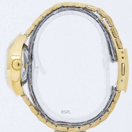 Orient Automatic Diamond Accent SNQ22001B8 Orologio da donna