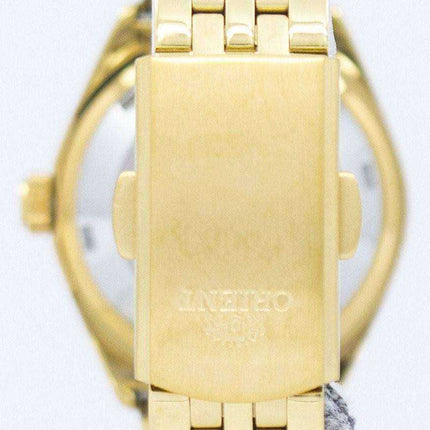 Orient Automatic Diamond Accent SNQ22001B8 Orologio da donna