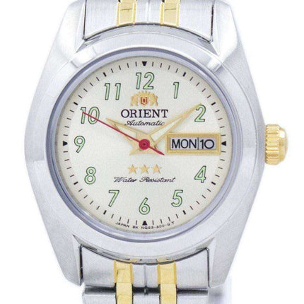Orient Automatic SNQ23004C8 - Orologio da donna
